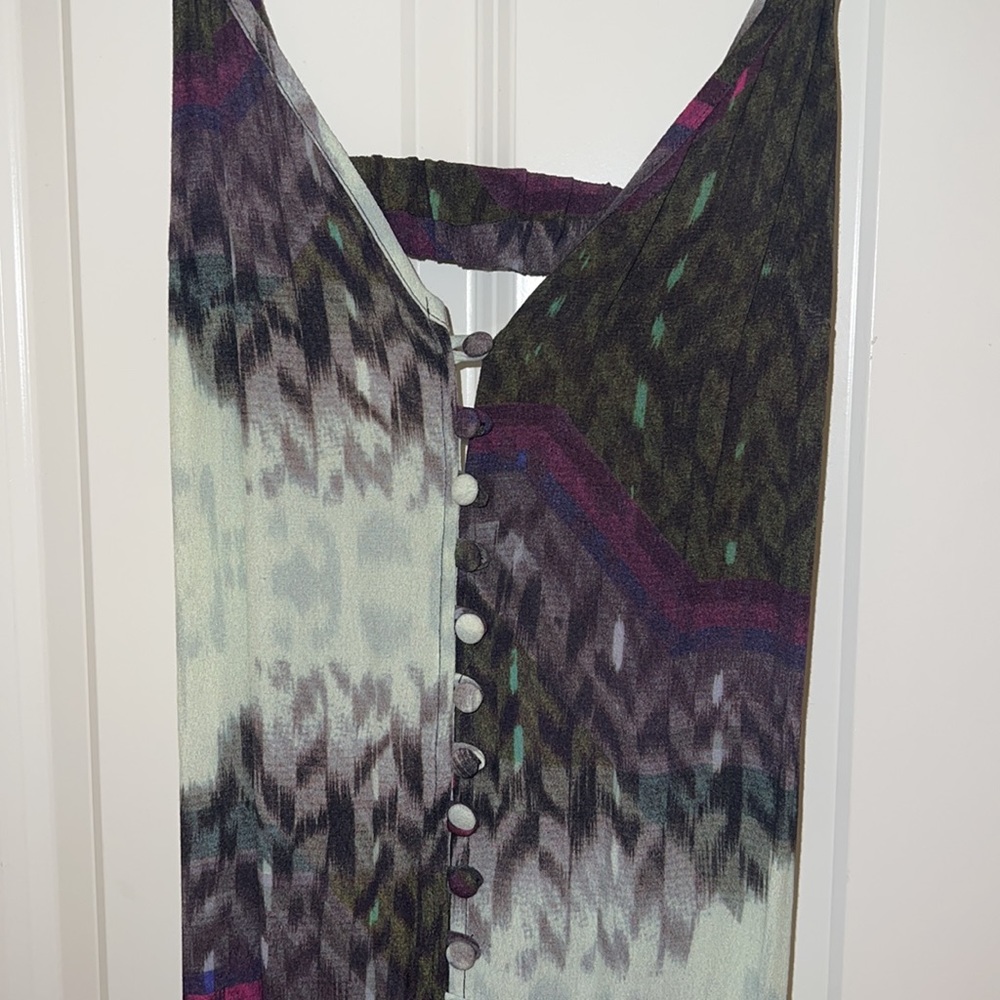 FLYNN SKYE maxi dress